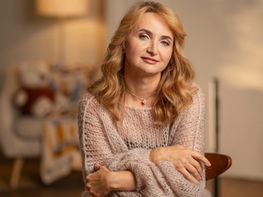 «Фізична активність під час вагітності цілком можлива. Але ключовим залишається індивідуальний підхід», — гінекологиня Мар’яна Антонюк