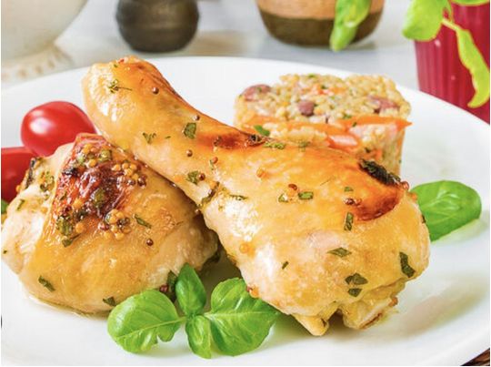 Які частини курки не&nbsp;можна їсти&nbsp;&mdash; поради фахівців