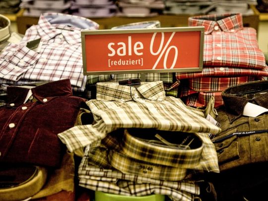 Які речі не варто купувати на розпродажу: є причини, про які багато хто не замислюється