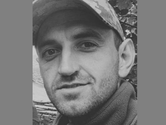 Його бойовий шлях тривав лише місяць: ворожий удар не залишив шансів захиснику з Львівщини