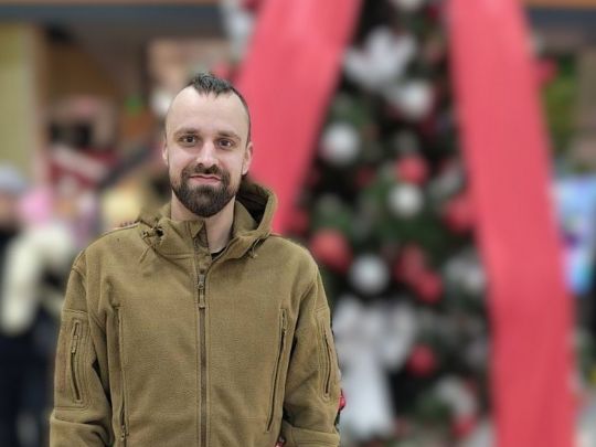 Його бойовий шлях тривав пів року: на Запорізькому напрямку загинув 29-річний солдат з Чернігівщини