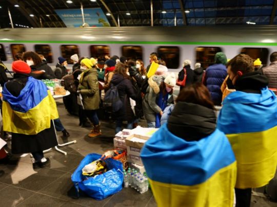 Міграційна криза: в Німеччині закликають до масових депортацій сирійців і українців