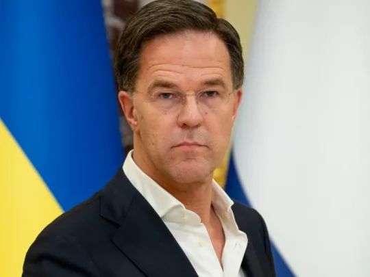 М’ясорубка кремля: Рютте шокував світ, порівнявши втрати рф в Україні з десятирічною війною в Афганістані