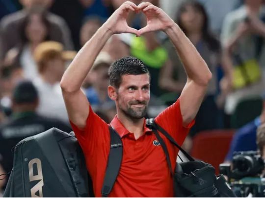 На вершині — олімпійський чемпіон: названо найбагатших тенісистів в історії (фото)