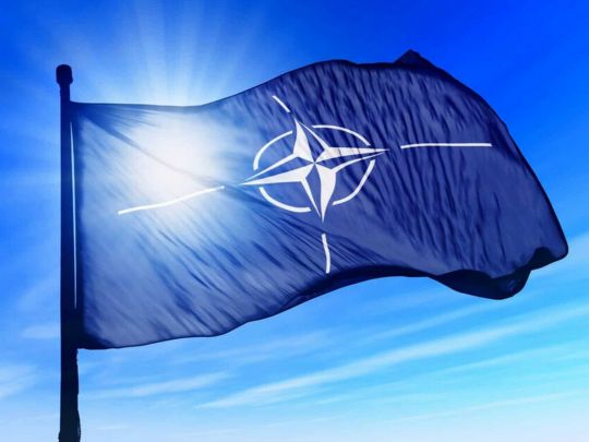 НАТО створить безпілотну «автоматизовану зону» на кордоні з росією: про що мова