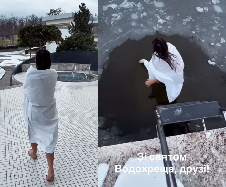 Не робить так: популярна співачка шокувала мережу своїм вчинком