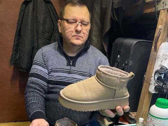 Підошва репається у перший сезон: досвідчений швець про те, як не помилитися з вибором зимового взуття