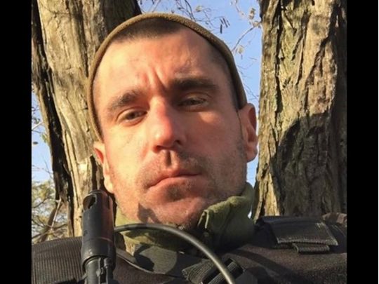 Після тяжкого поранення повернувся до побратимів: на Донеччині загинув 31-річний захисник із Вінницької області