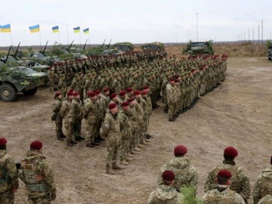 Проблема «пожежогасіння»: чому штурмові війська ЗСУ використовуються неефективно