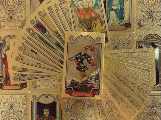 Ракам — «Дев'ятка Кубків» і маленькі радості, Стрільцям — «Шут», легкість у коханні і контроль імпульсивних витрат: Таро-прогноз на 11 січня