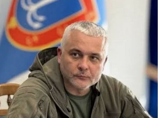 Скандал в Одесі: суд примусив СБУ відкрити справу проти голови ОВА Кіпера