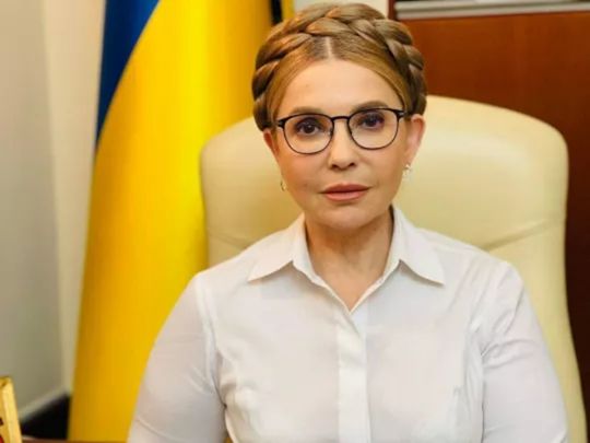 Тимошенко у суді: «НАБУ сфальшувало відео, справа політична — доведу через експертизу»