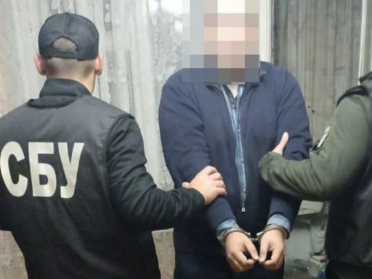 Тюрма замість «евакуації» до рф: коригувальник ударів по Миколаєву та Одесі проведе 15 років за ґратами