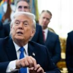 Трамп заявил о готовности Ирана к переговорам на фоне военного давления
