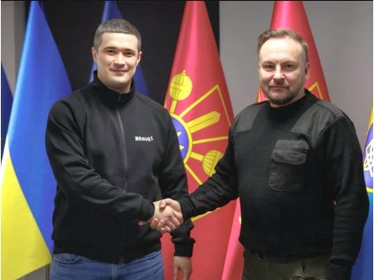 У міністра Федорова два нових радники: про кого мова