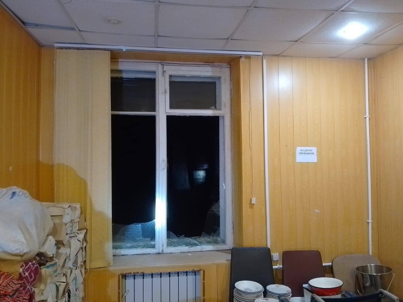 Вночі росіяни потужно атакували Україну ракетами та дронами: під ударами Київ, Харків, Одеса, Дніпропетровщина (фото, відео)