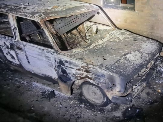 Вночі росіяни потужно атакували Україну ракетами та дронами: під ударами Київ, Харків, Одеса, Дніпропетровщина (фото, відео)