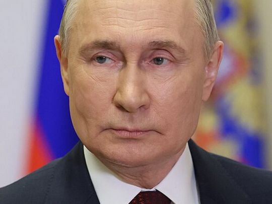 ЄС&nbsp;хоче самостійно вести переговори з&nbsp;путіним: названо головних кандидатів