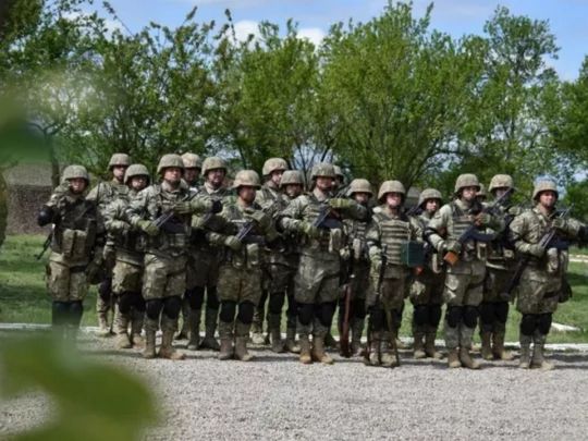 Європа готується втрачати дітей: генерали попереджають про неминучість війни з росією