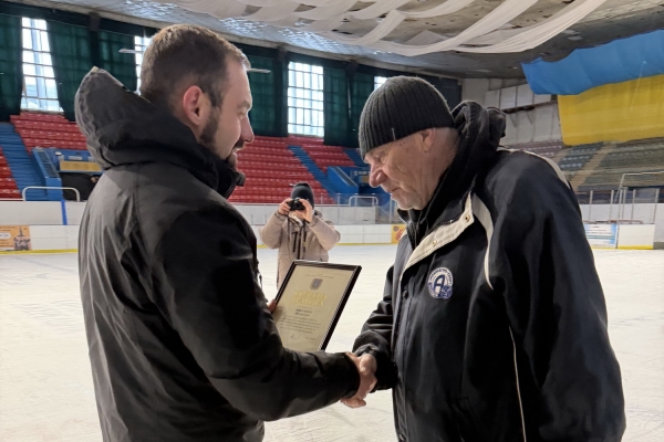 В Одесі підняли олімпійський прапор на честь Зимової Олімпіади-2026, які відкрилися в Італії В Одесі підняли олімпійський прапор на честь Зимової Олімпіади-2026, які відкрилися в Італії