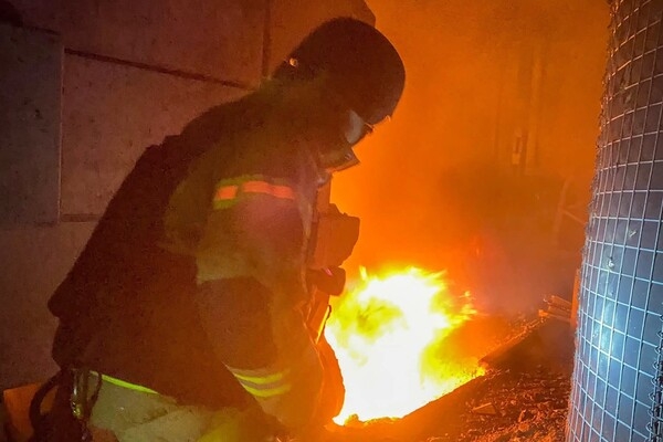Ночной обстрел Одесчины: РФ в очередной раз ударила по энергообъектам Ночной обстрел Одесчины: РФ в очередной раз ударила по энергообъектам