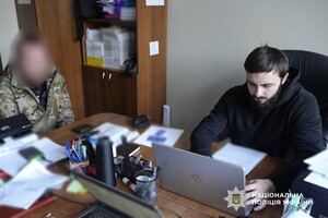 Военнослужащего из Одесчины заключили под стражу: в чем его подозревают Военнослужащего из Одесчины заключили под стражу: в чем его подозревают
