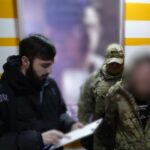 Военнослужащего из Одесчины заключили под стражу: в чем его подозревают