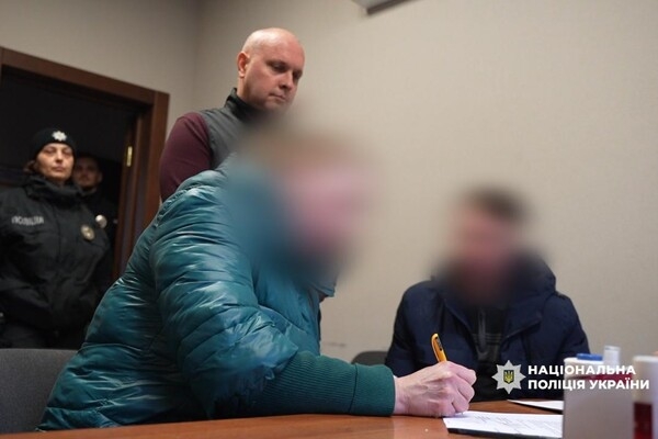 Торговля детьми: в Одессе будут судить участников преступной группы
