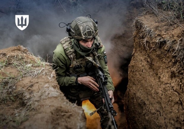 Верховная Рада поддержала годовую отсрочку от мобилизации для военных по "Контракту 18-24" Верховная Рада поддержала годовую отсрочку от мобилизации для военных по "Контракту 18-24"