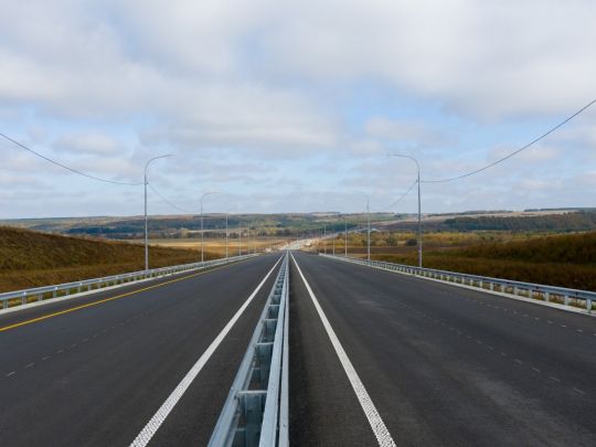 Для відновлення транспортної інфраструктури України об’єдналися Литва, Швеція та Канада