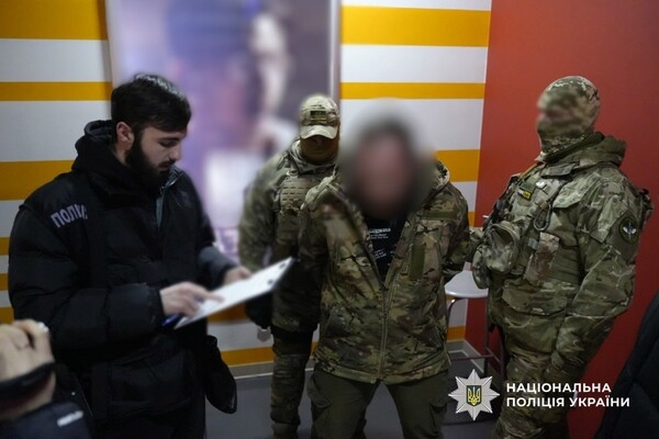 Военнослужащего из Одесчины заключили под стражу: в чем его подозревают Военнослужащего из Одесчины заключили под стражу: в чем его подозревают