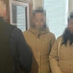 Готували серію терактів у Києві та Житомирі: зловмисниць затримали на етапі виготовлення бомби