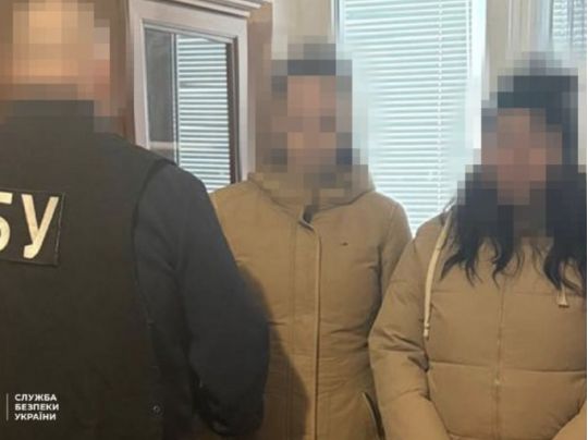 Готували серію терактів у Києві та Житомирі: зловмисниць затримали на етапі виготовлення бомби
