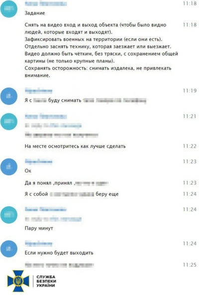 Гроші на дозу хотіли отримати від фсб: два наркомани готували удари росіян по Київщині
