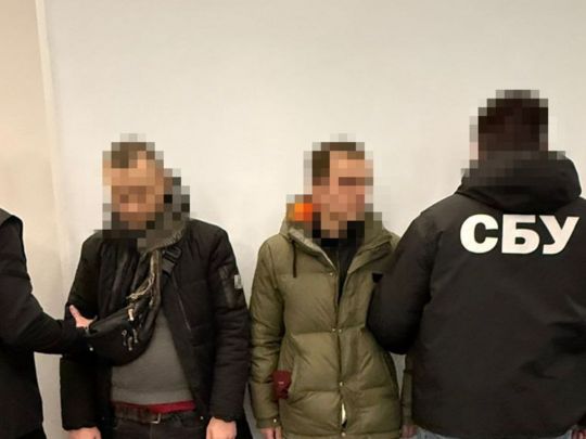 Гроші на дозу хотіли отримати від фсб: два наркомани готували удари росіян по Київщині