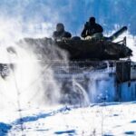 Київ може перехопити ініціативу на полі бою та посилити свої переговорні позиції — ЗМІ