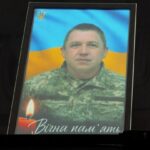 Коли почалася війна, не залишився осторонь: під Покровськом поліг захисник із Хмельниччини