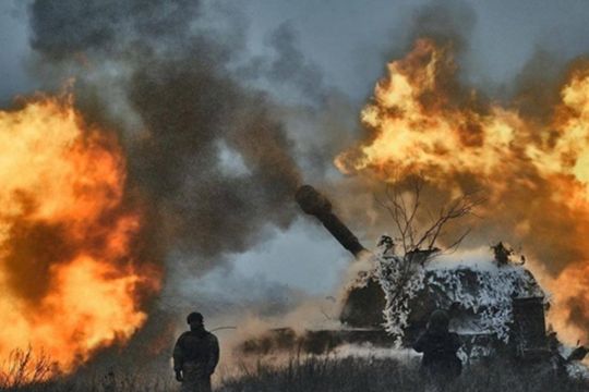 Коли закінчиться війна: експерт назвав реалістичний сценарій