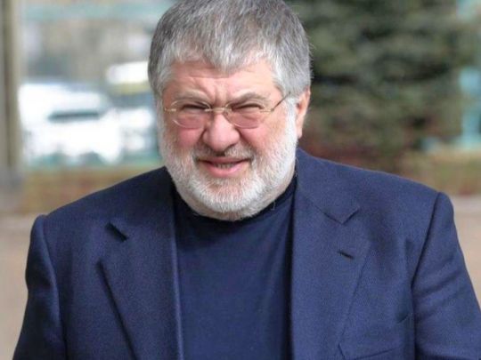 Коломойському обмежили можливість створювати інформприводи для роспропаганди, — Сергій Іванов