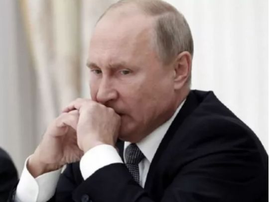 Критичний момент: у США заявили про стратегічну поразку путіна на фронті