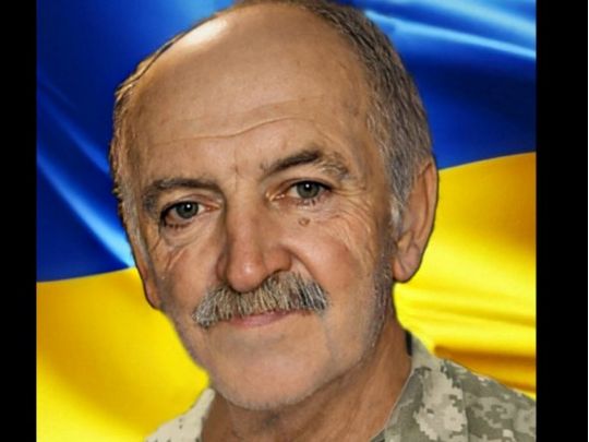 Майже чотири роки рідні чекали повернення: на Київщині поховали захисника, який поліг за Маріуполь