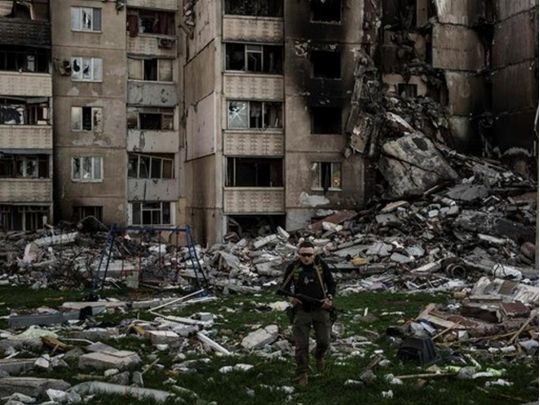 Ніколи не завершиться: Віталій Портников про те, чому війна триватиме, доки існує Україна