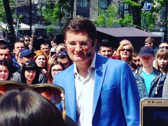 Оновлене, сучасне: у телеефір повертається легендарне шоу