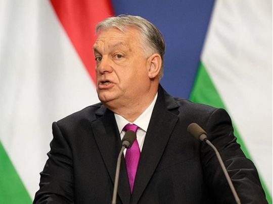 Орбан відправить військових охороняти енергооб’єкти: до чого тут Україна