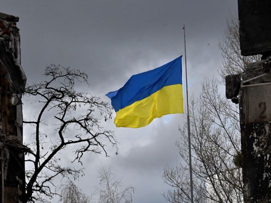 Парадокс диктатора: як путін мимоволі створив найсильнішу Україну в історії