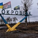 Покровськ упав, але путіну радіти зарано: в ISW назвали причину