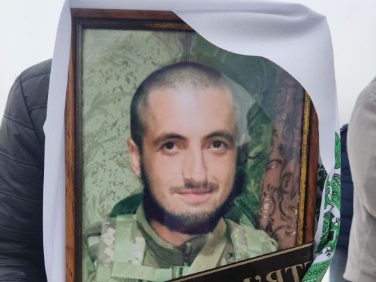 Понад рік жевріла надія: на Донеччині загинув 29-річний стрілець з Вінниччини