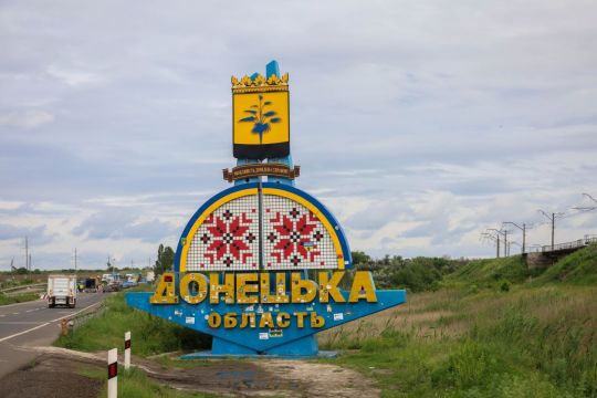 Повна окупація до літа: військовий пояснив, чому путін вчепився за Донбас