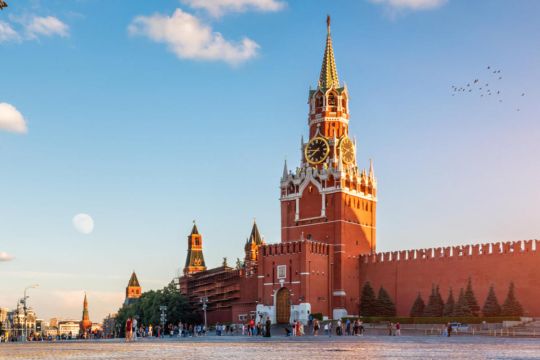 путін не готовий поступитися: кремль не бачить прориву у переговорах з Україною