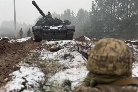 росія постійно бреше про перемоги на фронті: ISW розкрив справжню ситуацію